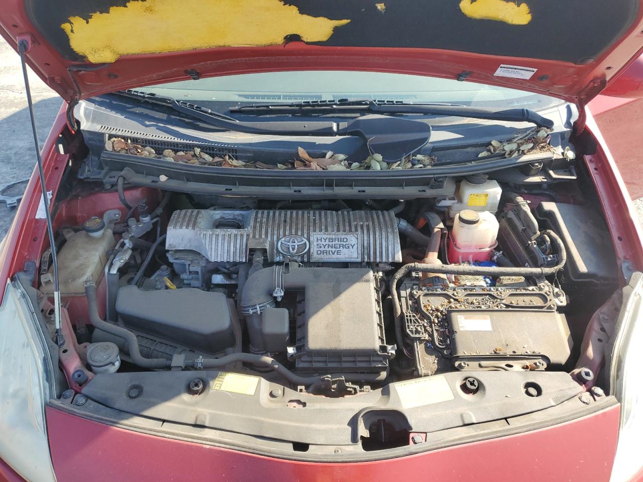 2013 Toyota Prius - Image 11