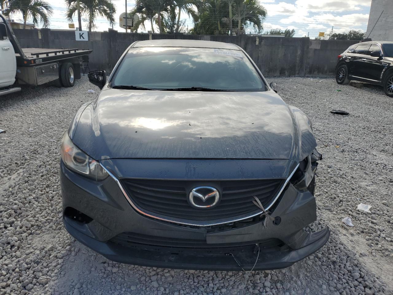 VIN JM1GJ1U68F1178628 2015 MAZDA 6 no.5