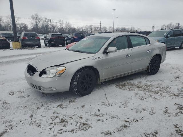 2007 Buick Lucerne Cxl