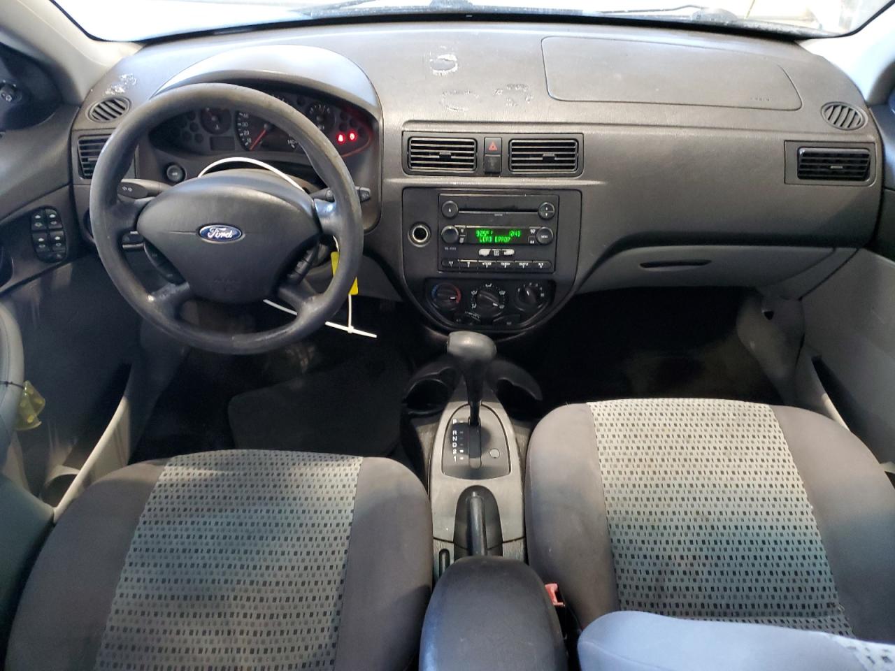 2007 Ford Focus - Image 8
