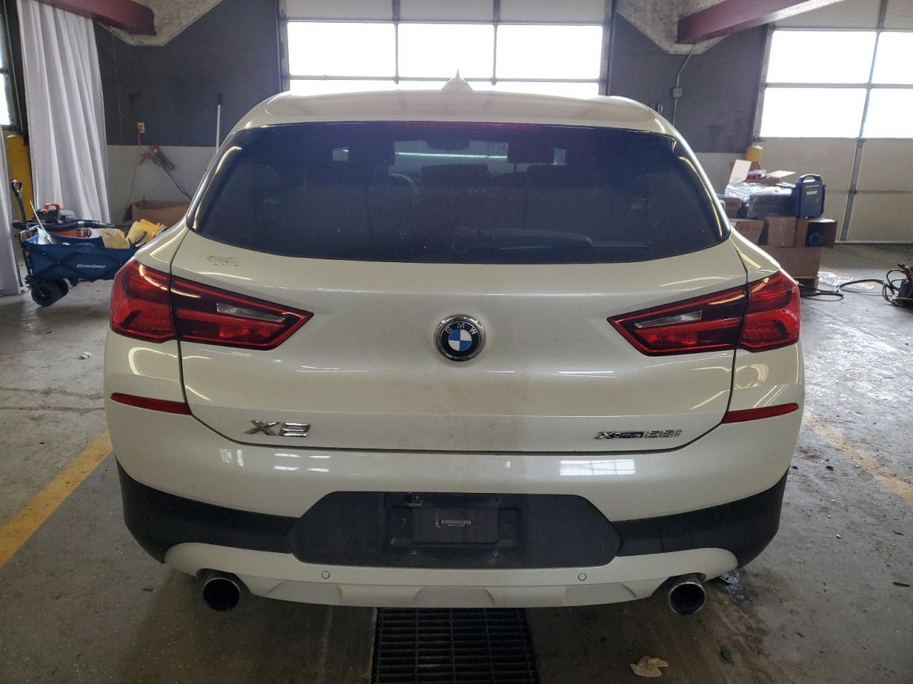 2019 BMW X2 - Image 6