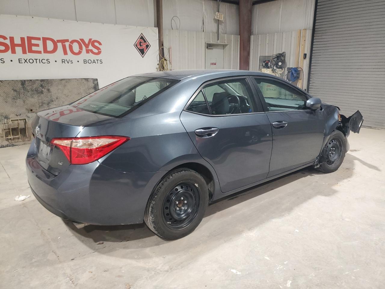 2017 Toyota Corolla - Image 3