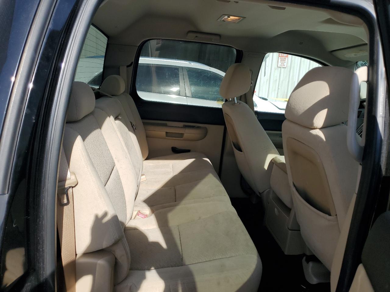 2008 GMC Sierra - Image 10