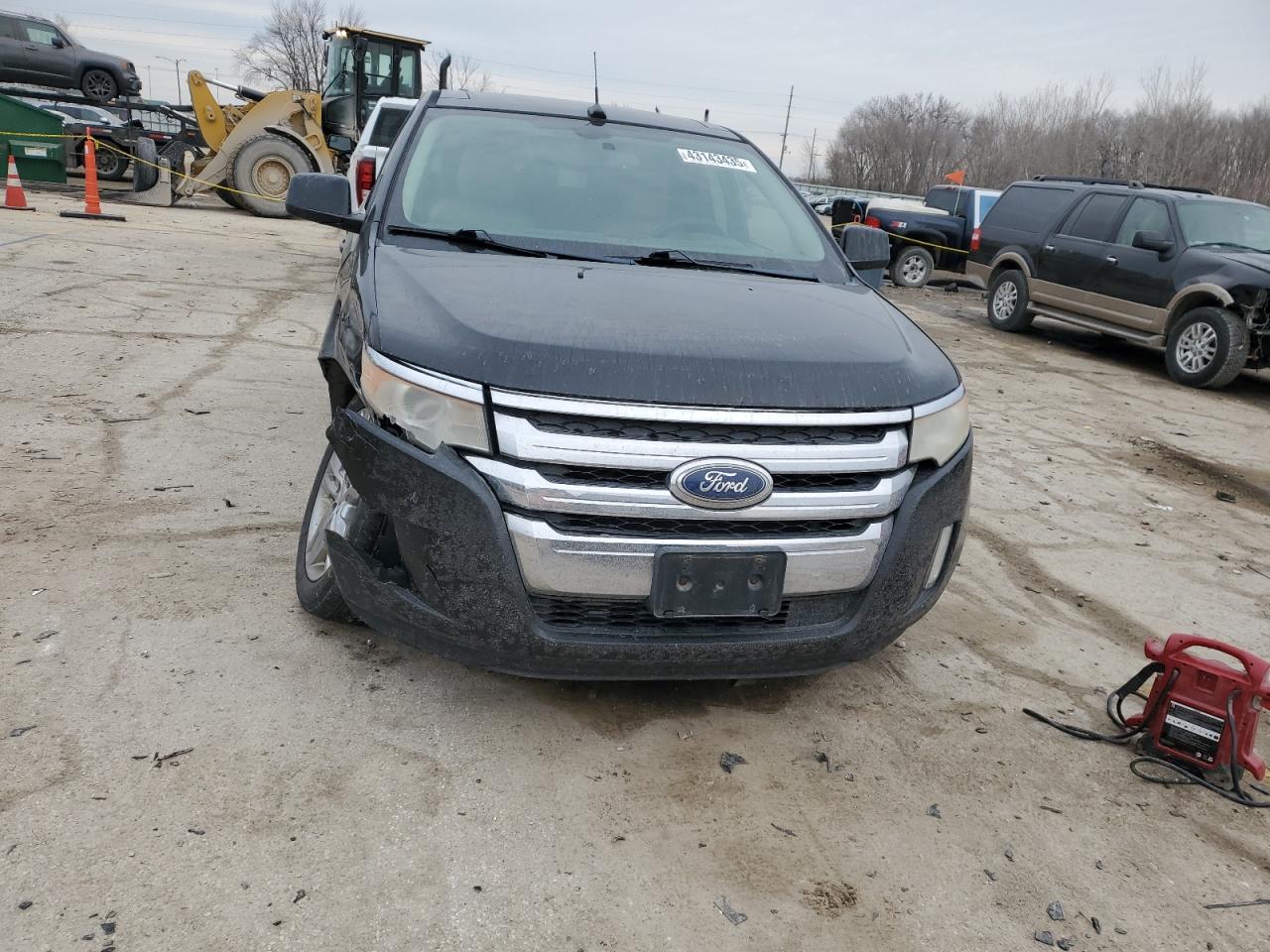 2011 Ford Edge - Image 5