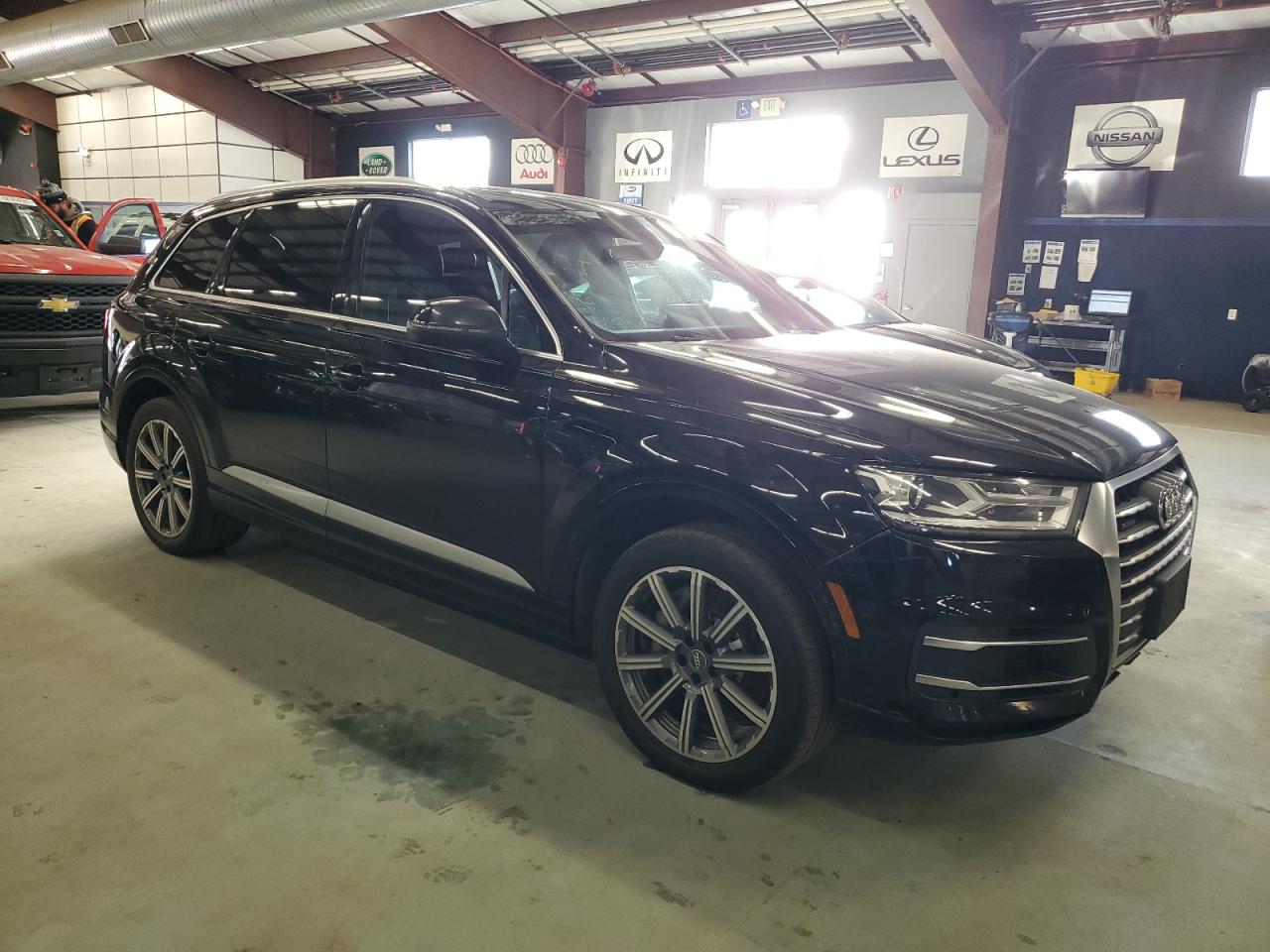 VIN WA1LHAF7XHD051164 2017 AUDI Q7 no.4