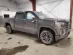 2021 Gmc Sierra K1500 At4 na sprzedaż w Center Rutland, VT - Side