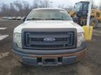 2013 Ford F150 zu verkaufen in East Granby, CT - Minor Dent/Scratches