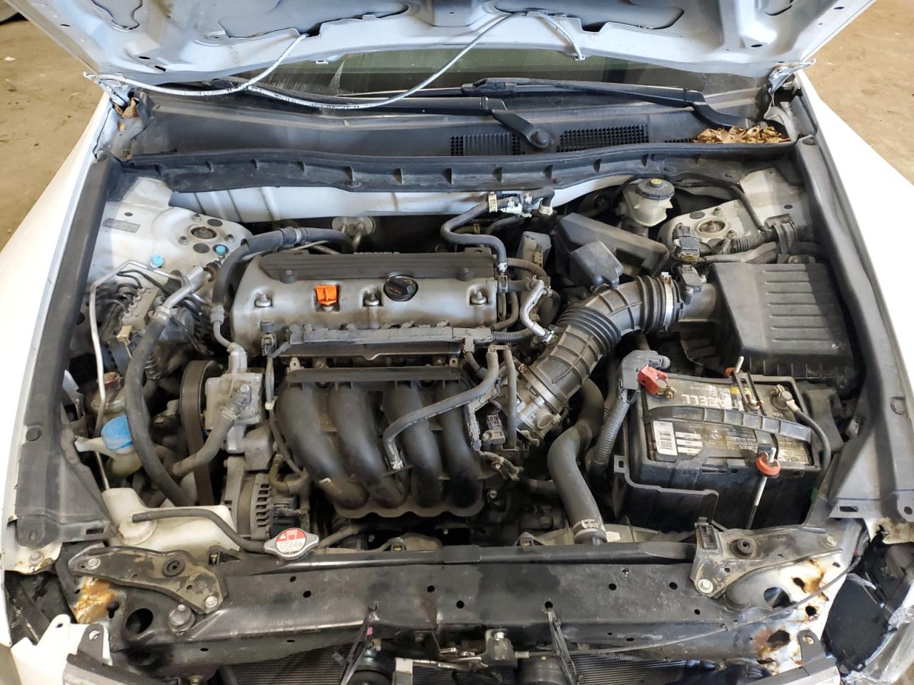 2012 Honda Accord - Image 11