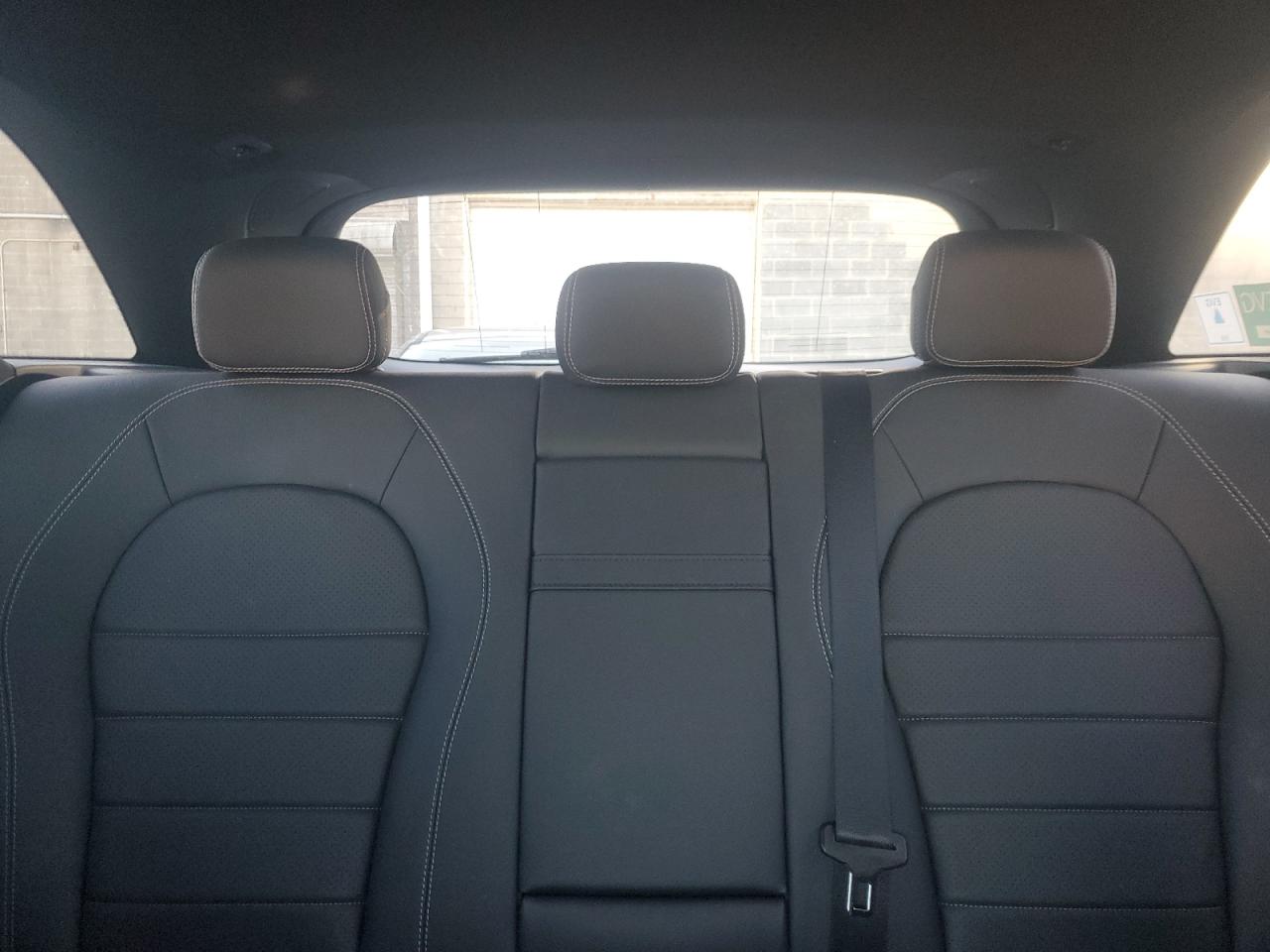 2018 Mercedes-Benz GLC - Image 10