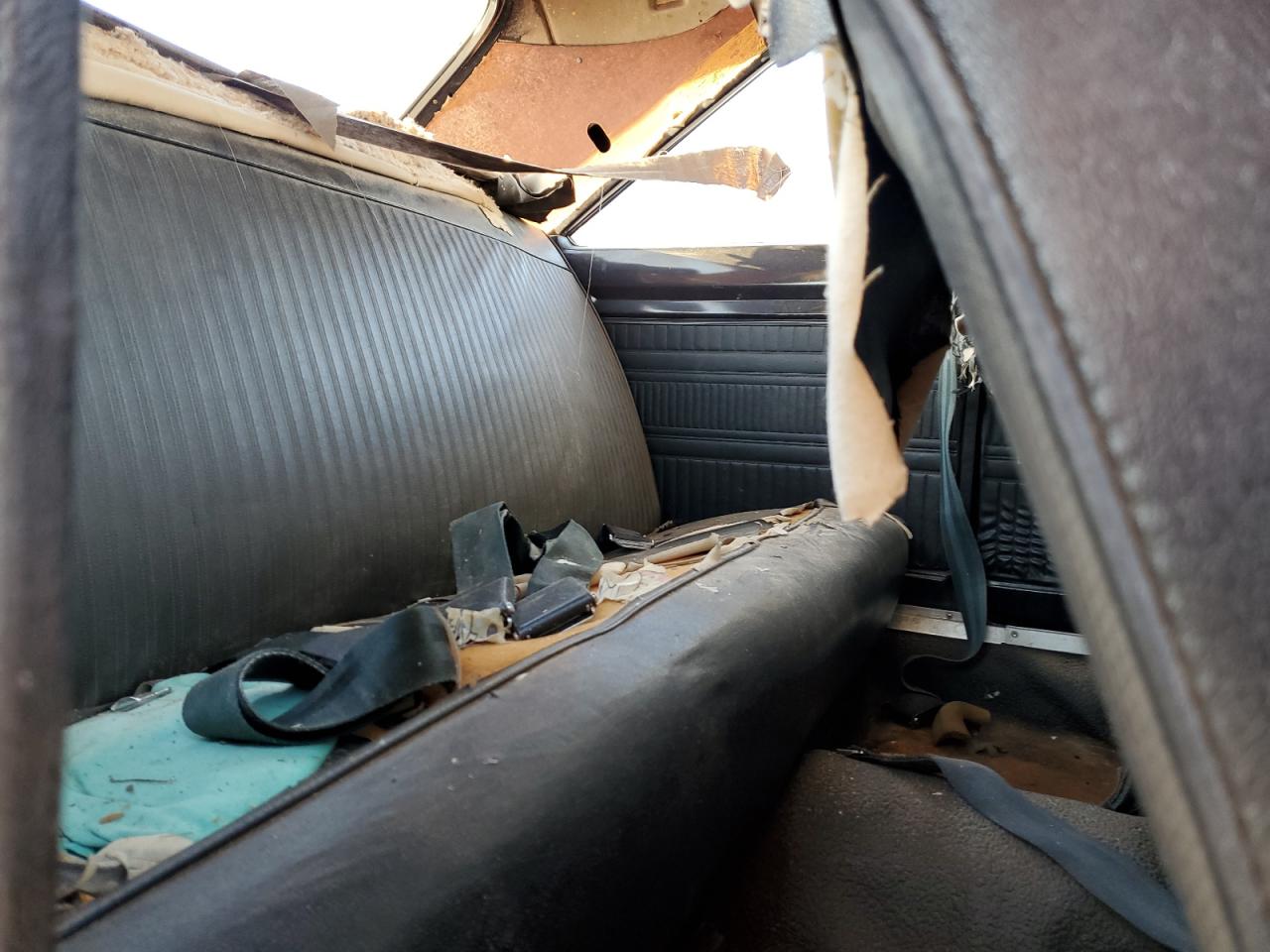 1969 Dodge Dart VIN: LL23A9B261455 Lot: 87534425