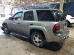 2007 Chevrolet Trailblazer Ls на продаже в Woodhaven, MI - Front End