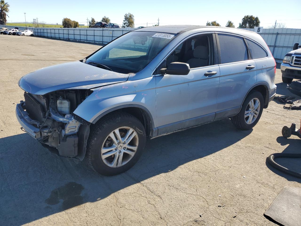 2010 Honda CR-V - Image 1