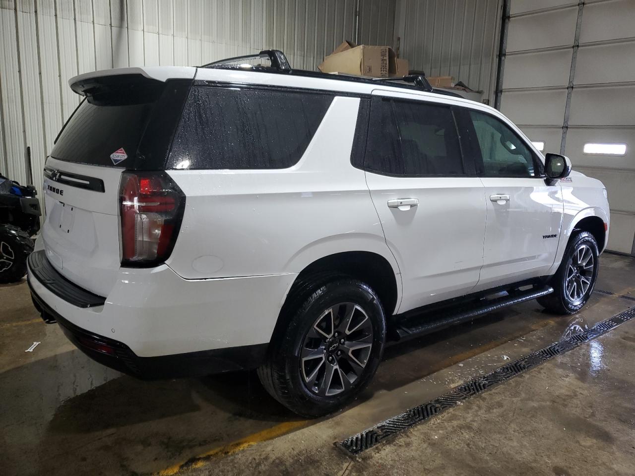 2023 Chevrolet Tahoe - Image 3