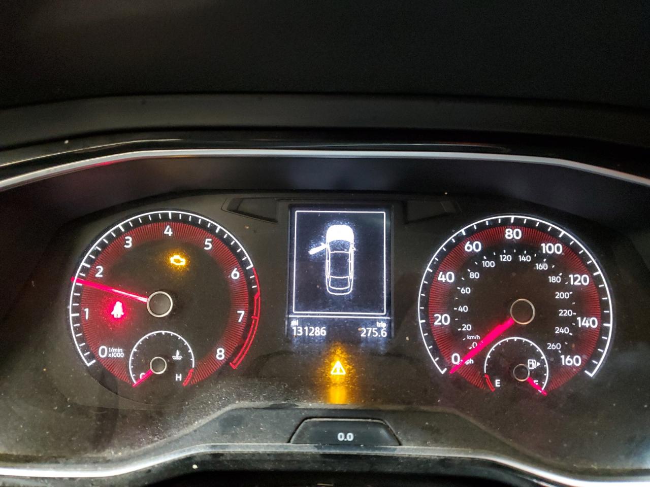2019 Volkswagen Jetta - Image 9