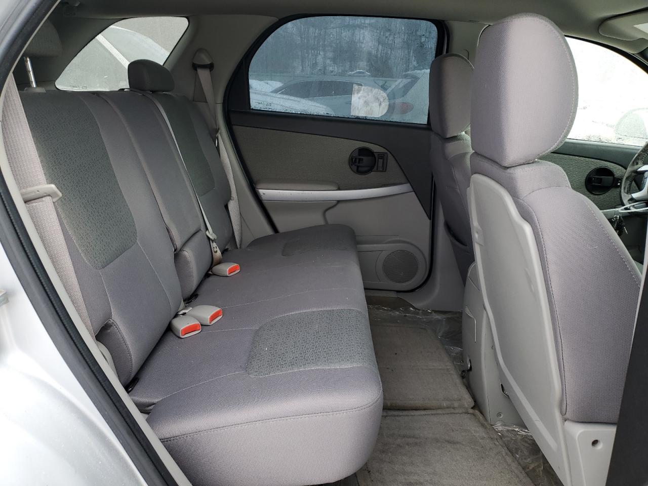2009 Chevrolet Equinox - Image 11
