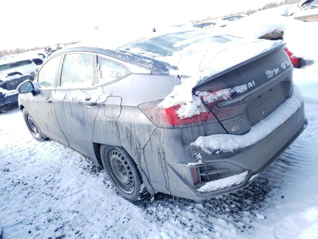 2019 HONDA CLARITY 