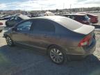 2011 Honda Civic Ex de vânzare în Mentone, CA - Front End