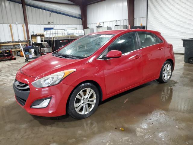 2013 Hyundai Elantra Gt 