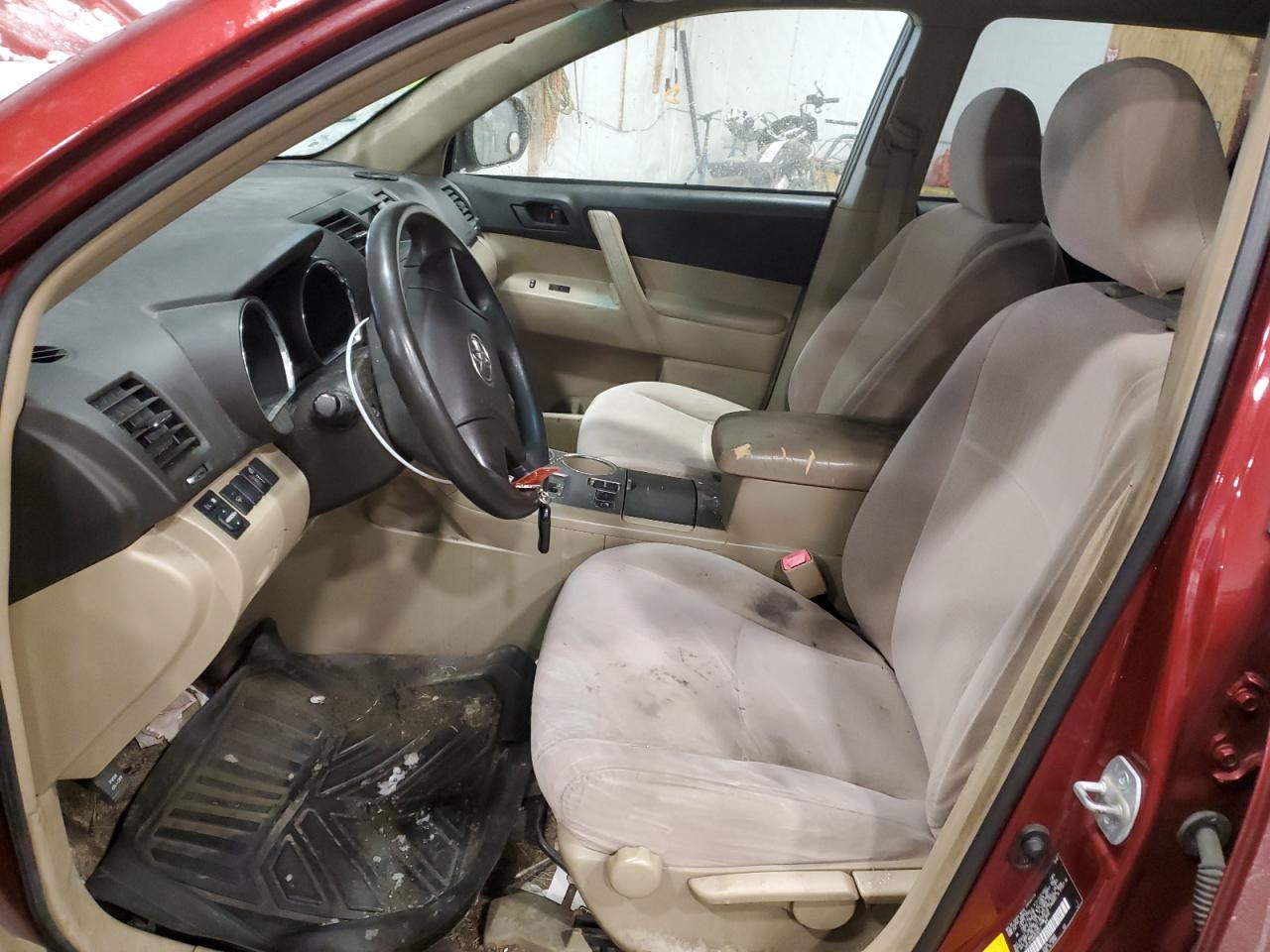 2008 Toyota Highlander - Image 7