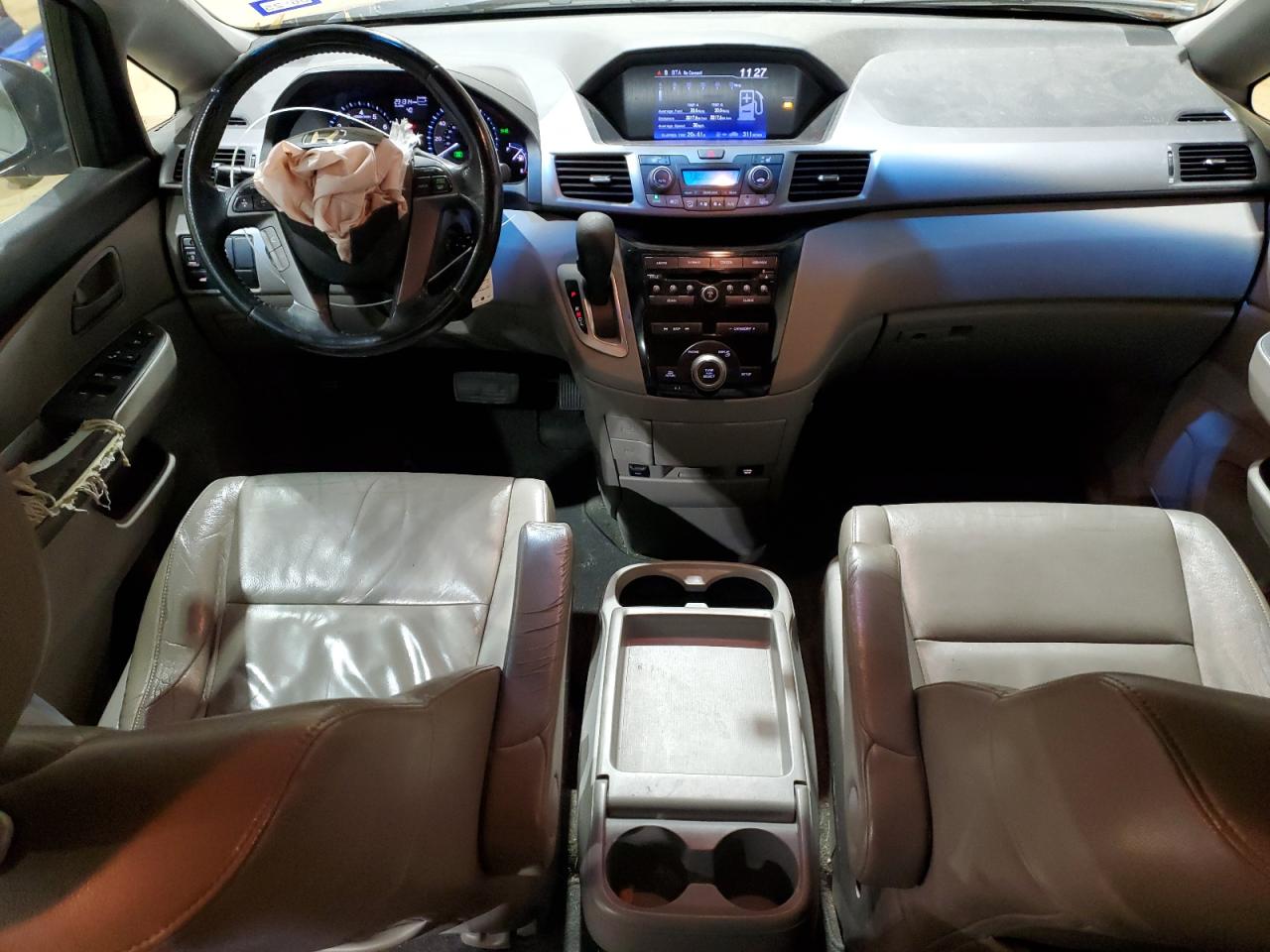 2012 Honda Odyssey - Image 8