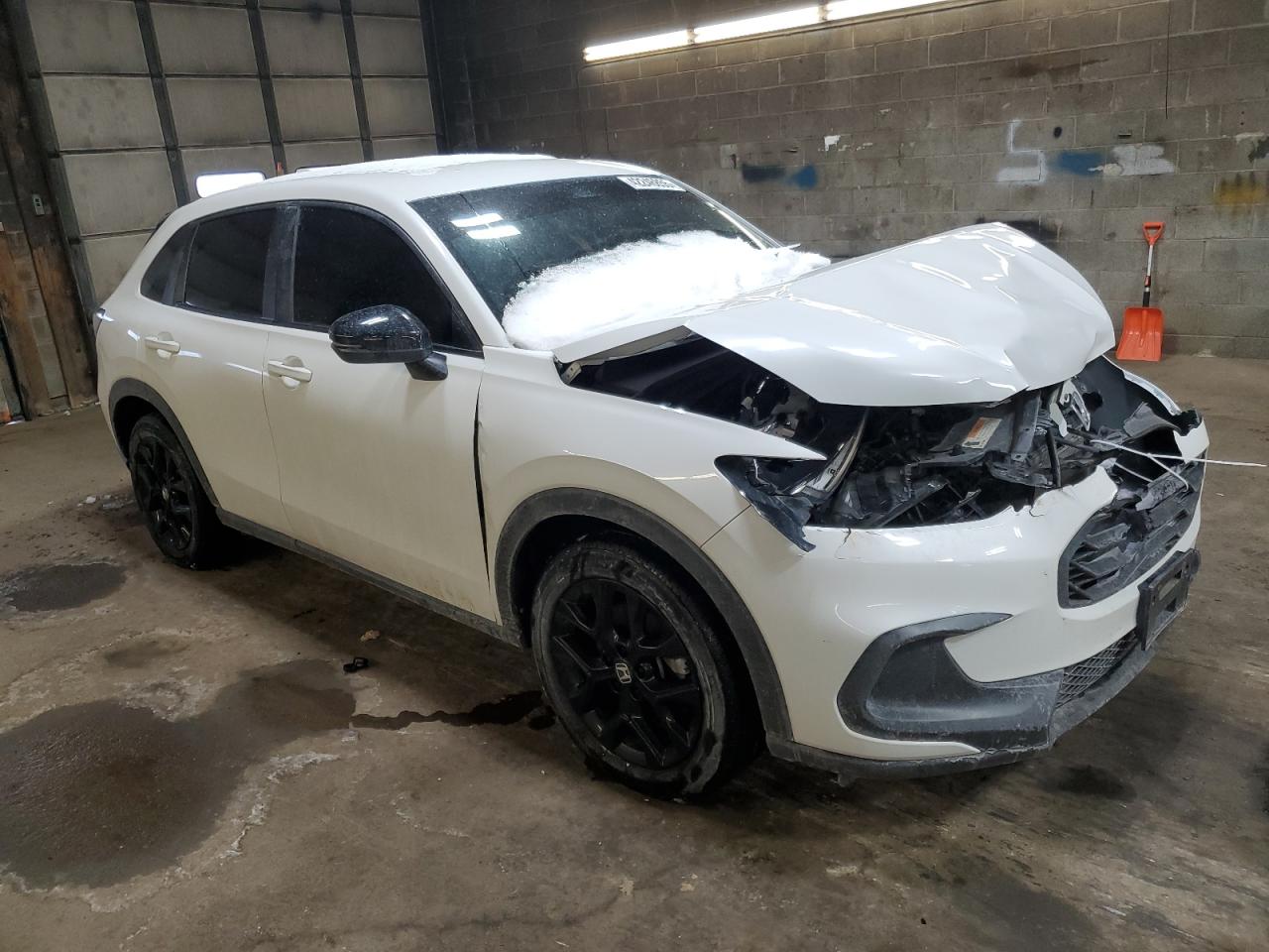 2024 Honda HR-V - Image 4