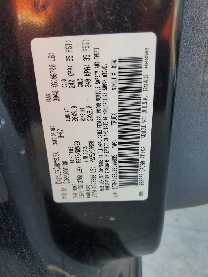 2008 Dodge RAM - Image 13