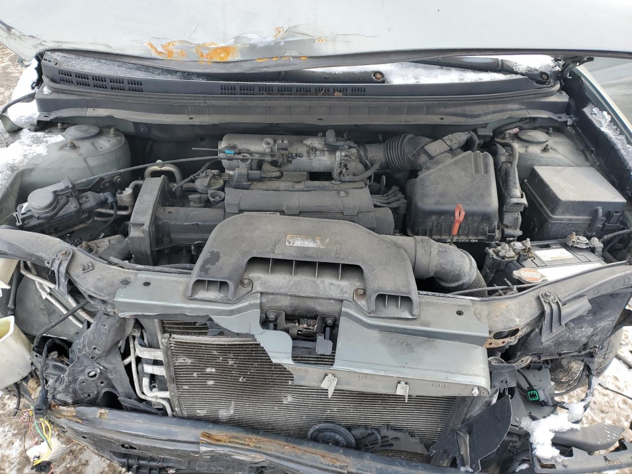 2010 Hyundai Elantra - Image 13