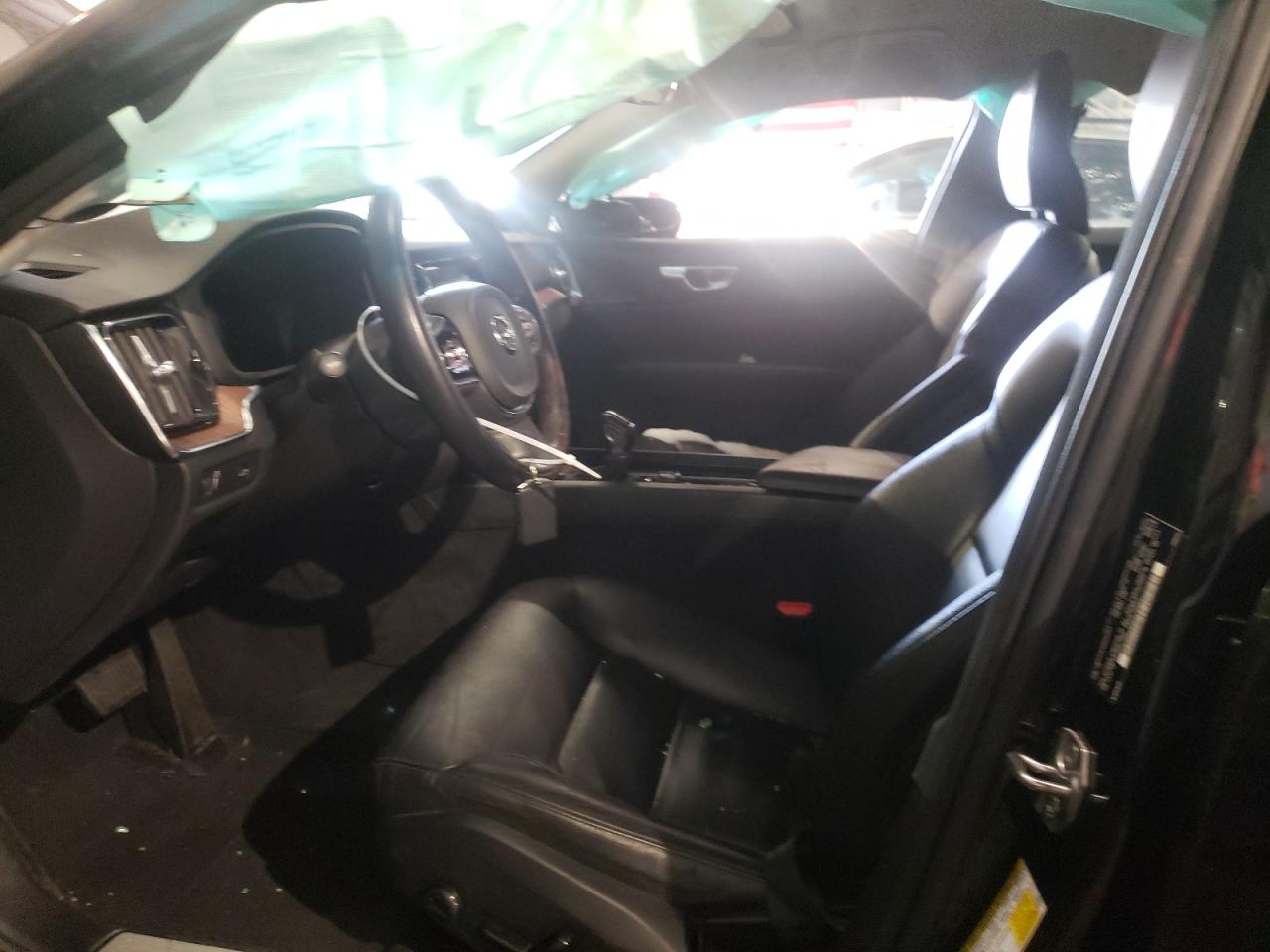 2021 Volvo S60 - Image 7