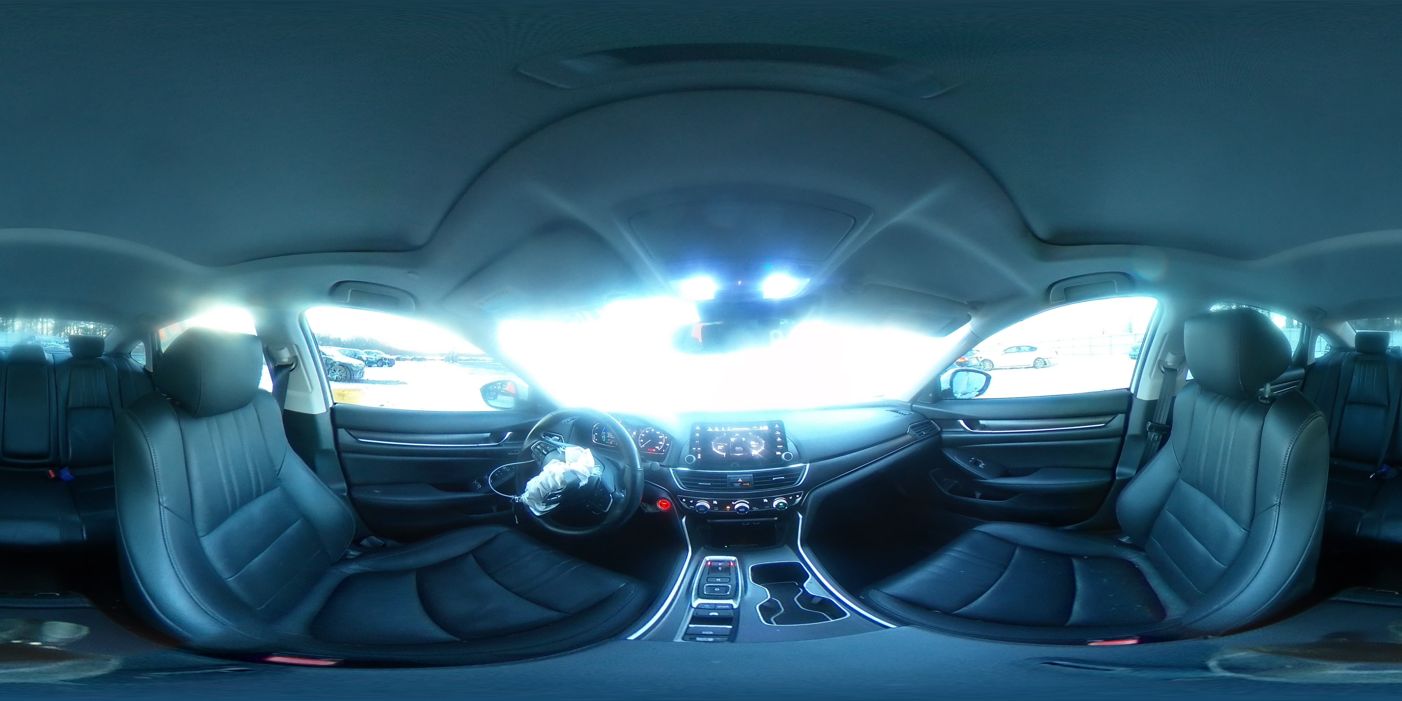 2021 Honda Accord - Image 13
