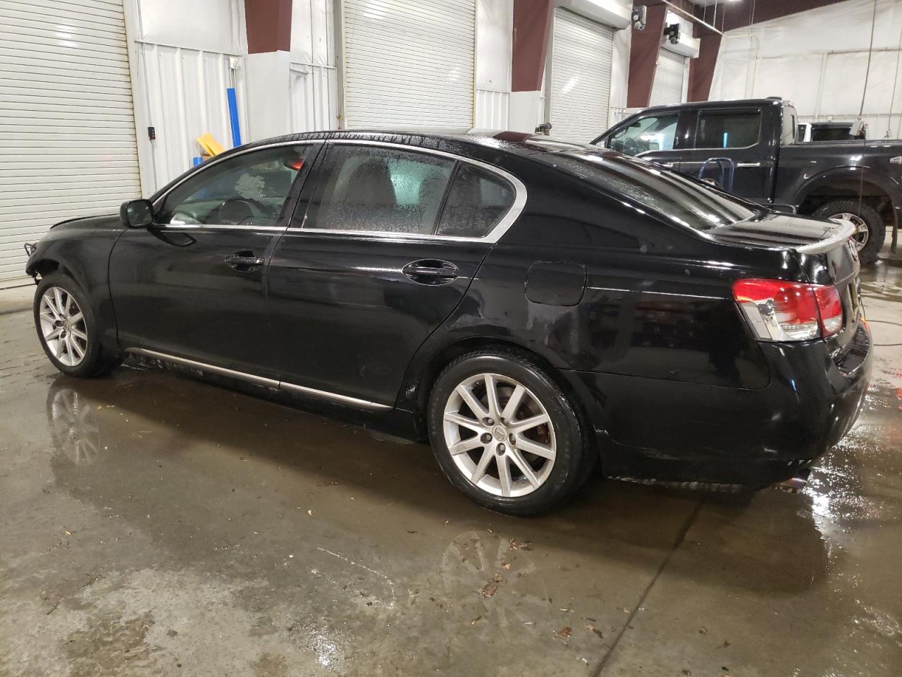 2006 Lexus GS 300 - Image 2