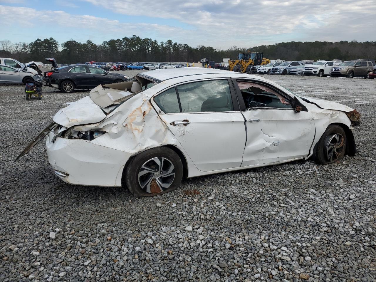 2016 Honda Accord - Image 3