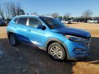 2016 Hyundai Tucson Limited продається в China Grove, NC - Damage History