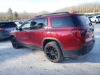 2023 Gmc Acadia Slt за продажба в West Warren, MA - Front End