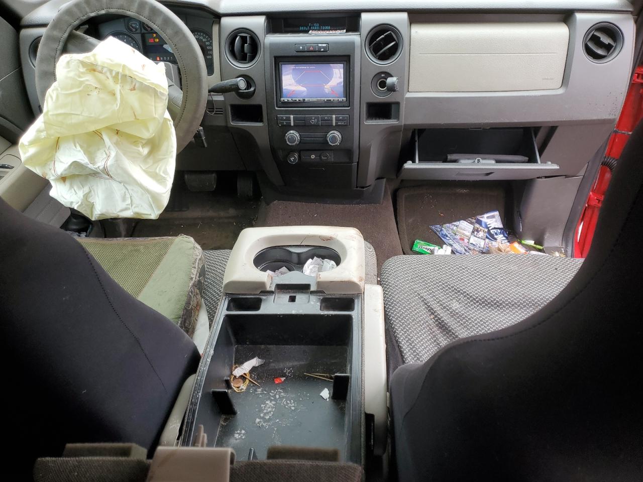 2009 Ford F-150 - Image 8