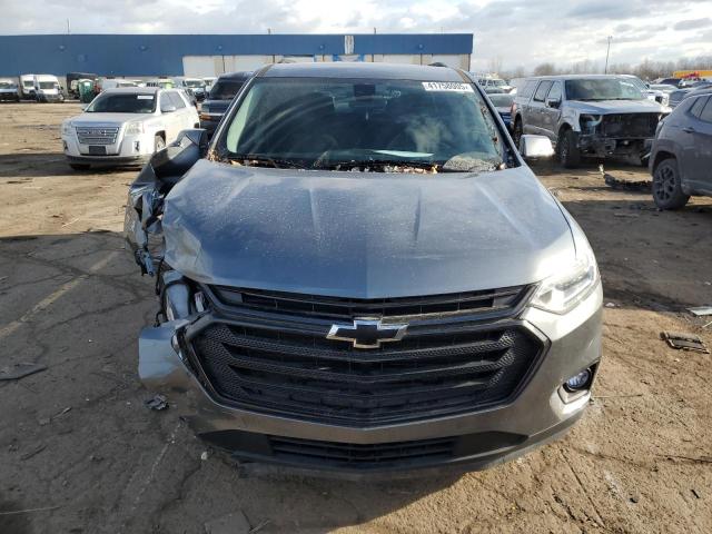  CHEVROLET TRAVERSE 2019 Сірий