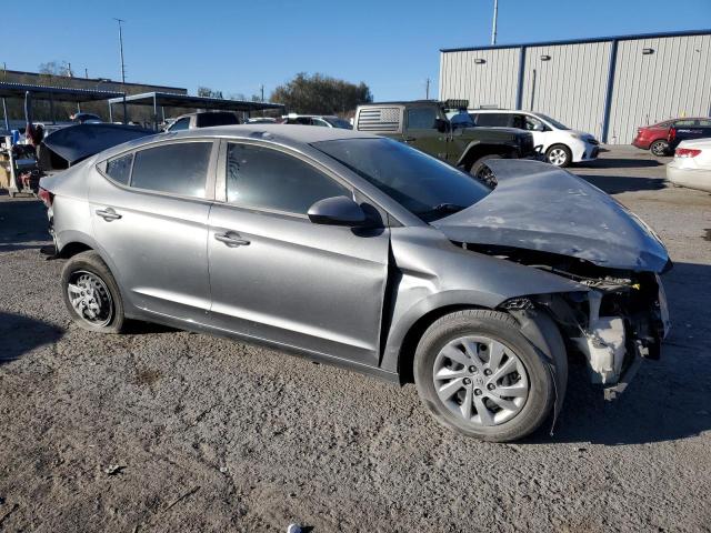 Седаны HYUNDAI ELANTRA 2017 Серый