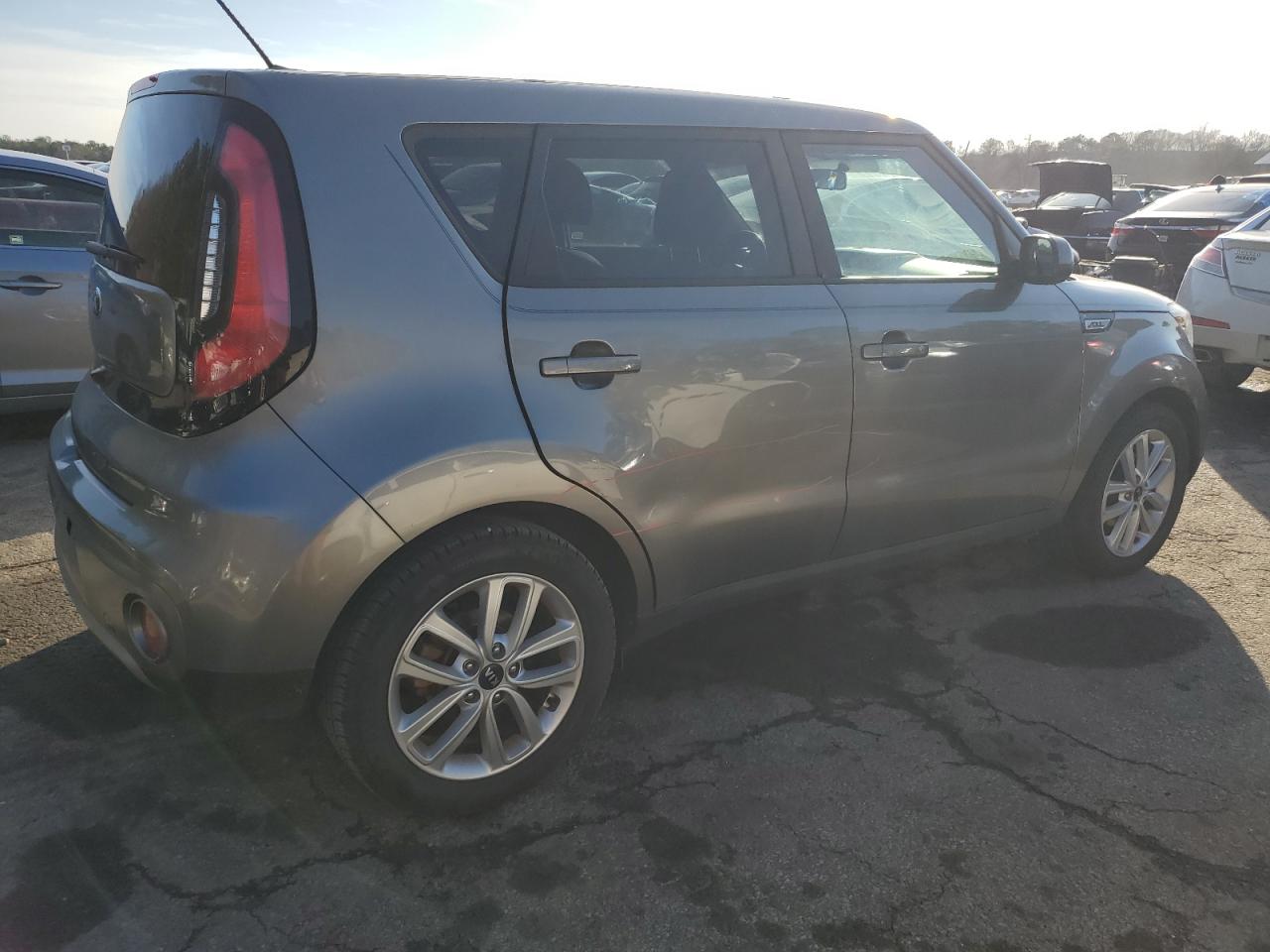 2017 Kia Soul - Image 3