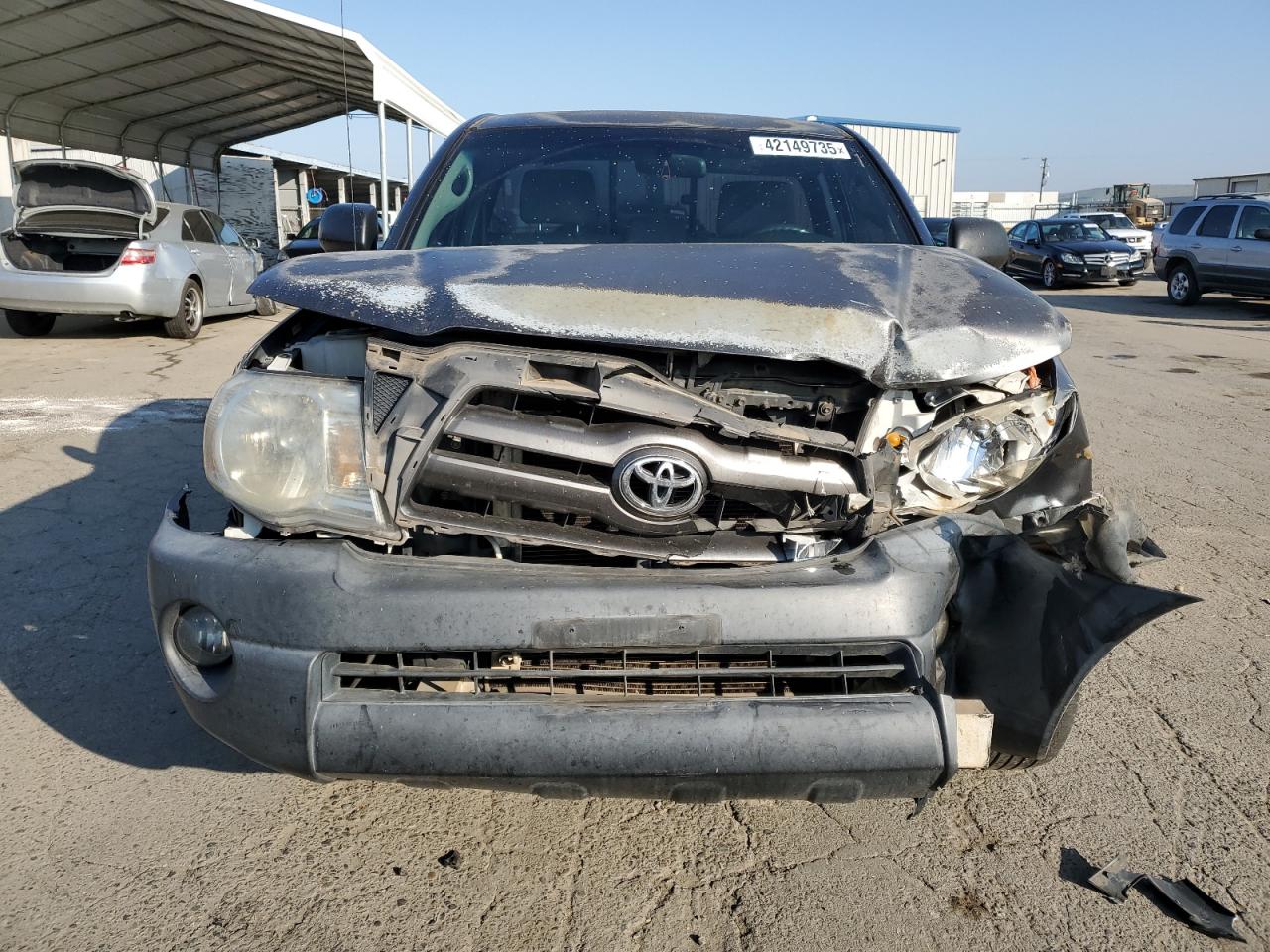 2009 Toyota Tacoma - Image 5