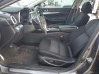 2019 Nissan Maxima S продається в Glassboro, NJ - Front End