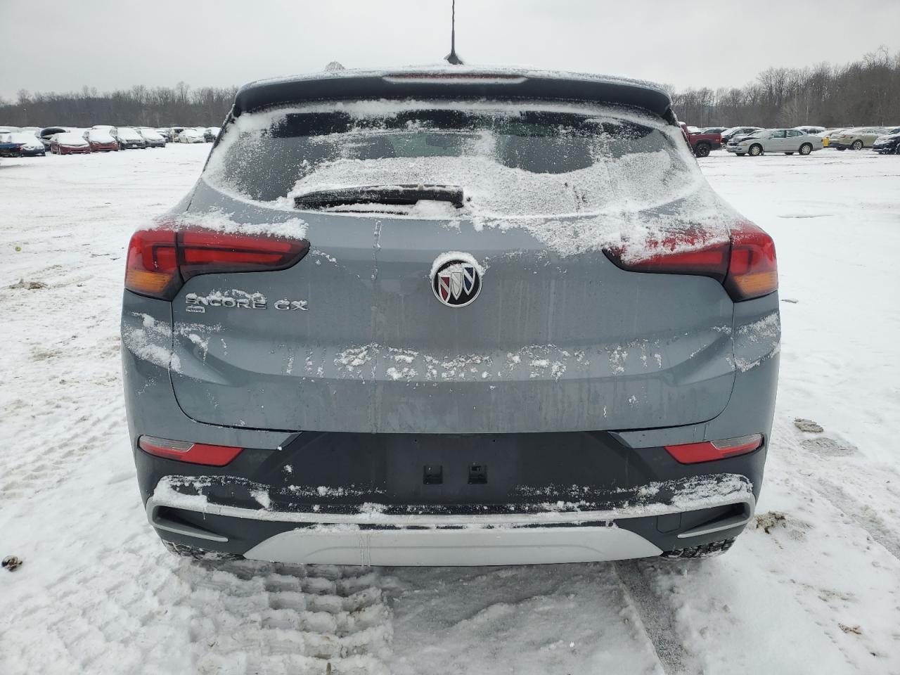 2022 Buick Encore - Image 6