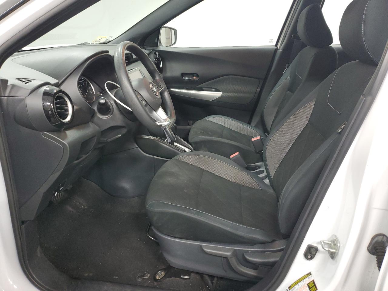 2020 Nissan Kicks - Image 7