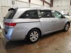 2016 Honda Odyssey Ex на продаже в Franklin, WI - Front End