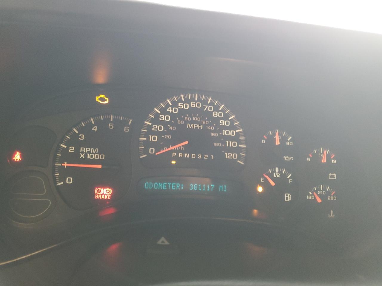 2006 Chevrolet Silverado C1500 VIN: 2GCEC13T261163352 Lot: 86247614