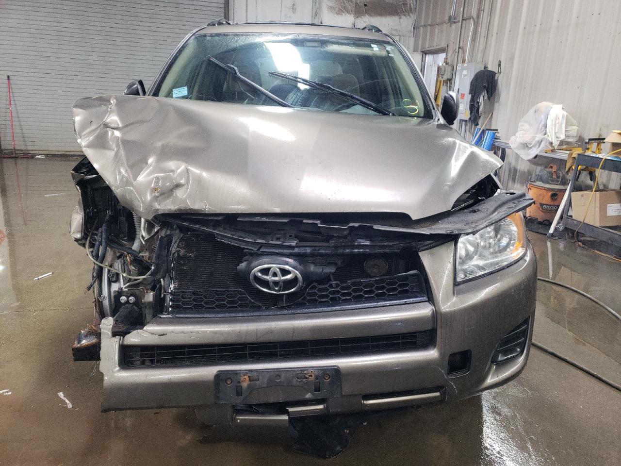 2009 Toyota RAV 4 - Image 5