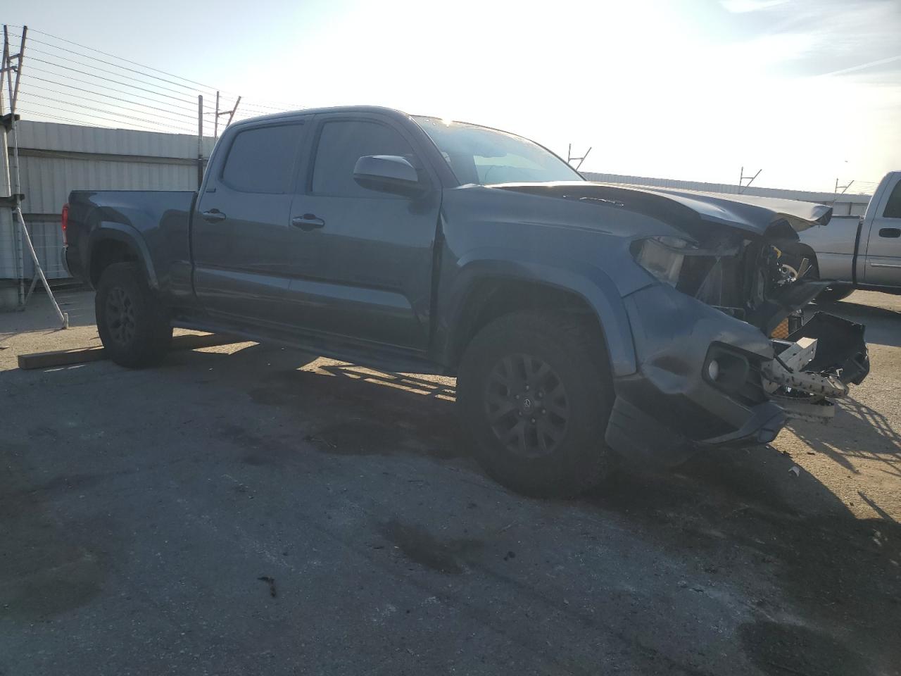 2021 Toyota Tacoma - Image 4
