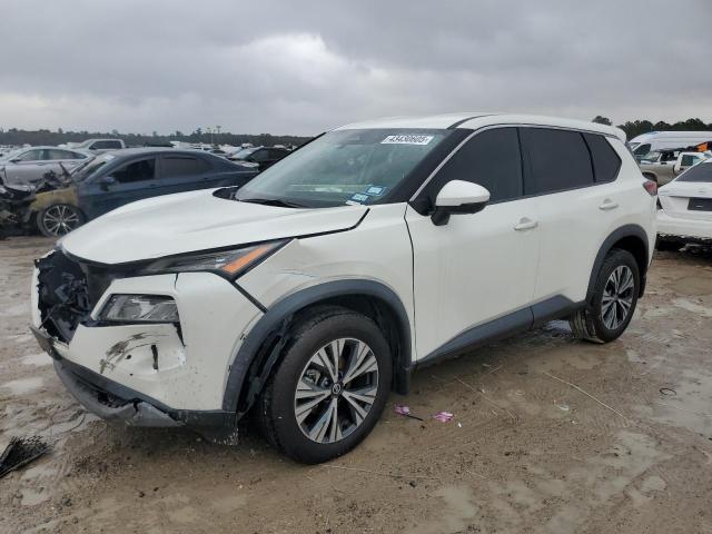 NISSAN ROGUE SV 2021