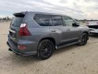 2020 Lexus Gx 460 Luxury na sprzedaż w New Braunfels, TX - All Over