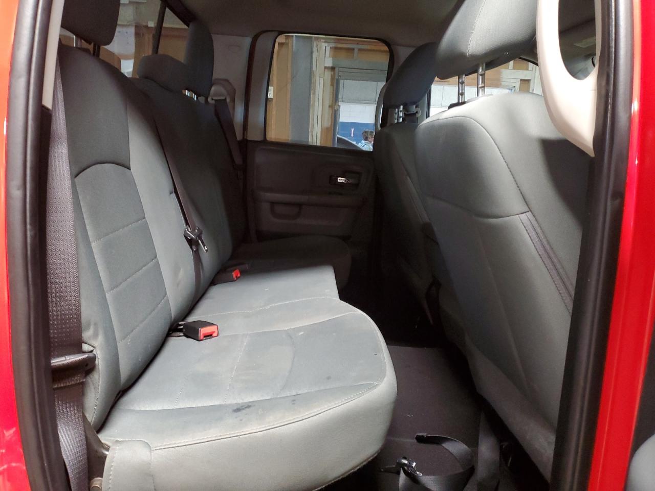 2017 RAM 1500 - Image 10