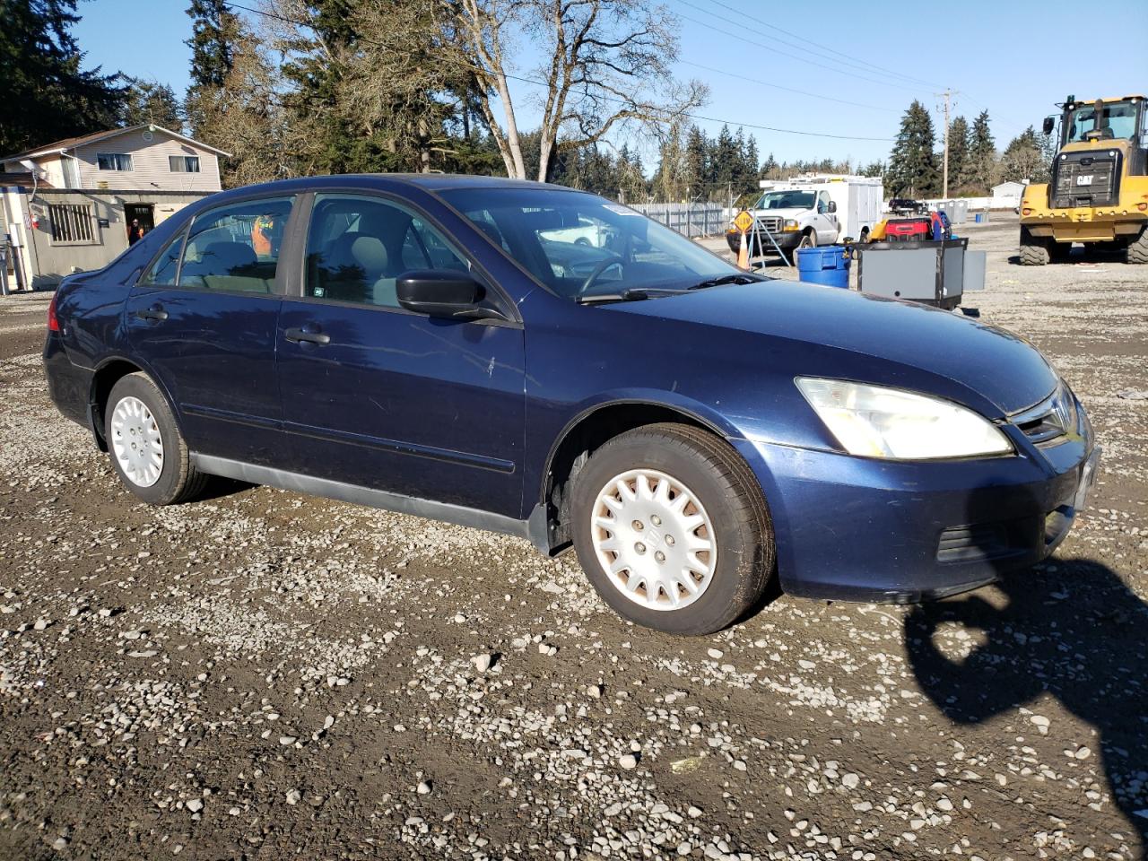 2007 Honda Accord - Image 4