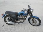 1968 TRIUMPH TR6 for sale at Copart FL - PUNTA GORDA SOUTH